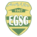 club logo