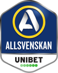 Swedish professional league Allsvenskan