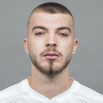 player photo