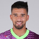 player photo