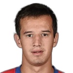 player photo