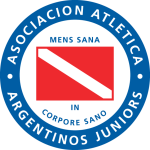 club logo