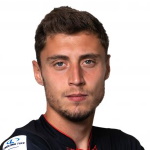 player photo