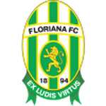 club logo