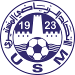 club logo