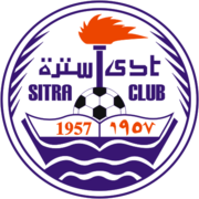 club logo