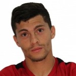 player photo