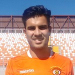 player photo