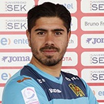 player photo