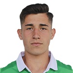 player photo