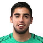 player photo