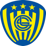 club logo