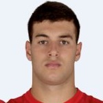 player photo