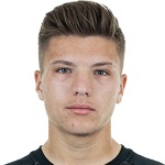 player photo