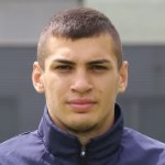 player photo