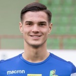 player photo