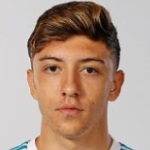 player photo