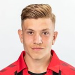 player photo