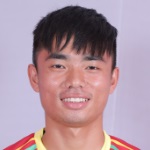 A. Luwang