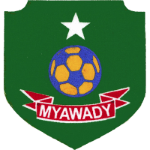 club logo