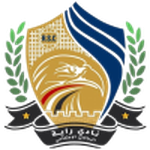 club logo