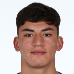 player photo