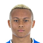 player photo