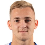 player photo