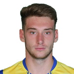 player photo