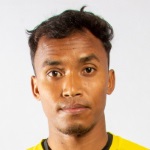 player photo