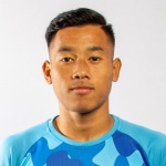 player photo