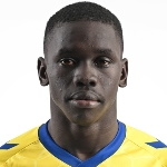 M. N&apos;Diaye