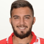 player photo