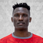 M. Olunga