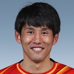 player photo