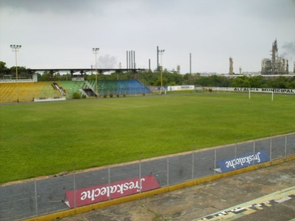 stadium photo