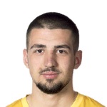 player photo