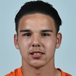 player photo