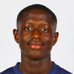 M. Diawara