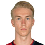 player photo