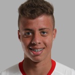 player photo