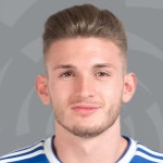 player photo