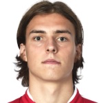 player photo