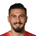 player photo