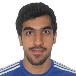 Abdulla Al Tamimi