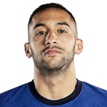 H. Ziyech