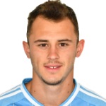 player photo