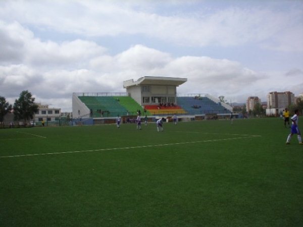 stadium photo