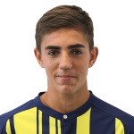 player photo