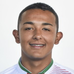 player photo